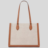 KATE SPADE Ellie Large Tote Warm Gingerbread KF508