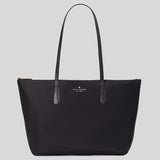 Kate Spade Kitt Large Tote Black KF586