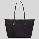 Kate Spade Kitt Large Tote Black KF586