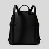 KATE SPADE Staci Medium Dome Backpack Black KG021