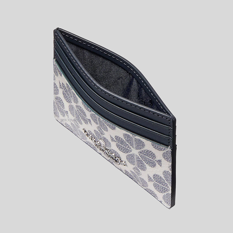 Kate spade card holder sale best sale