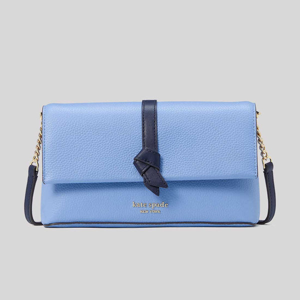 [JILLSTUART]★HANDLE POINT FLIP POCKET CROSS BAG Jeyfull Crossbody Sling Bag for Women Man Anti Theft Vegan