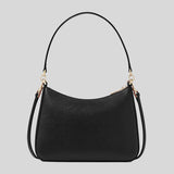 KATE SPADE Madison Shoulder Bag Black KH397