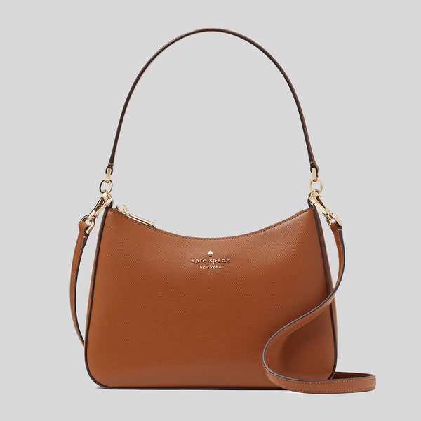 KATE SPADE Madison Shoulder Bag Cavern Clay KH397