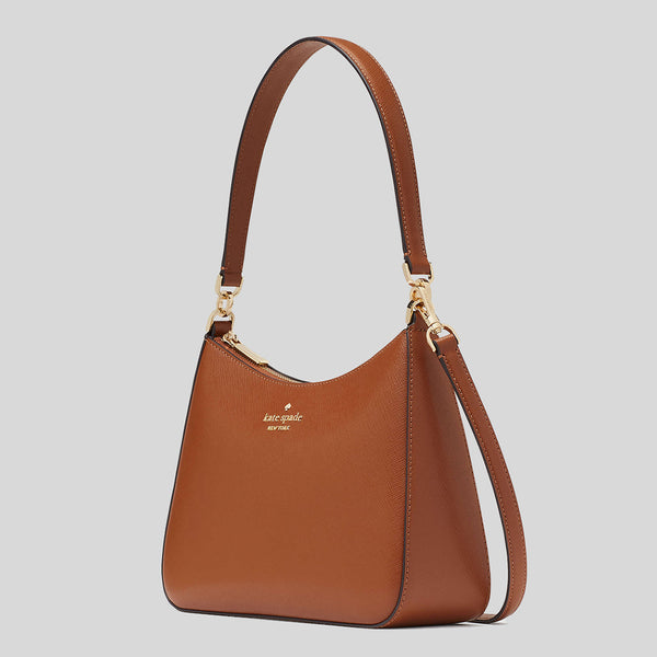 KATE SPADE Madison Shoulder Bag Cavern Clay KH397