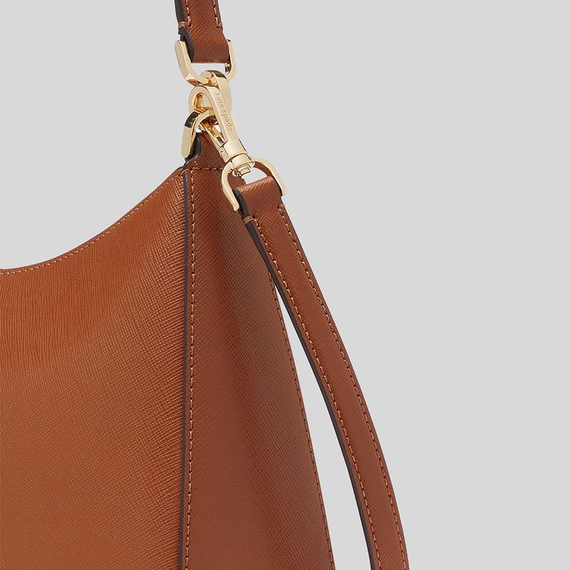 KATE SPADE Madison Shoulder Bag Cavern Clay KH397