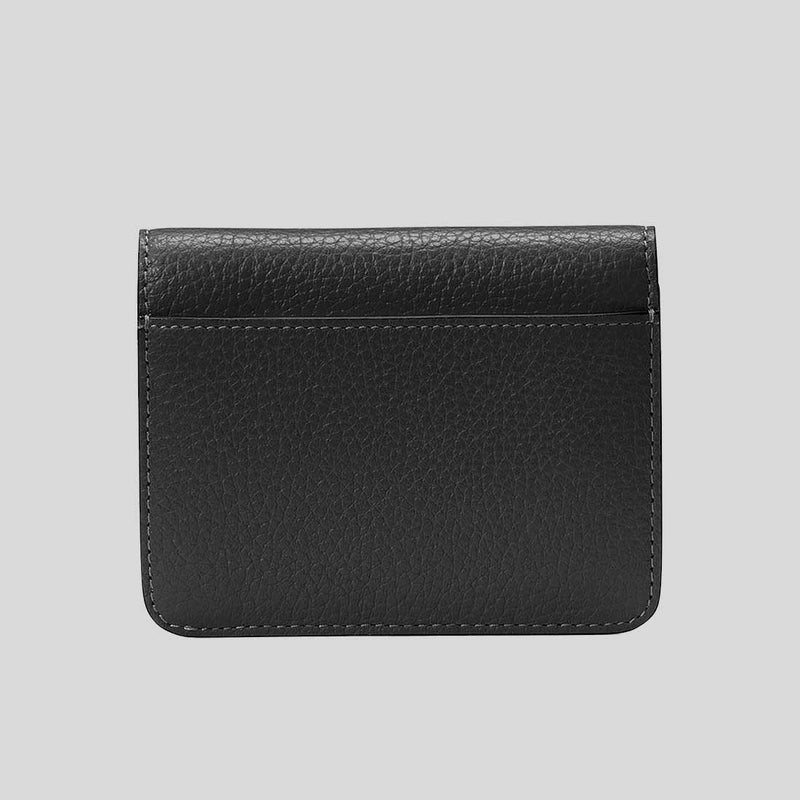 KATE SPADE Lena Small Bifold Wallet Black KH788