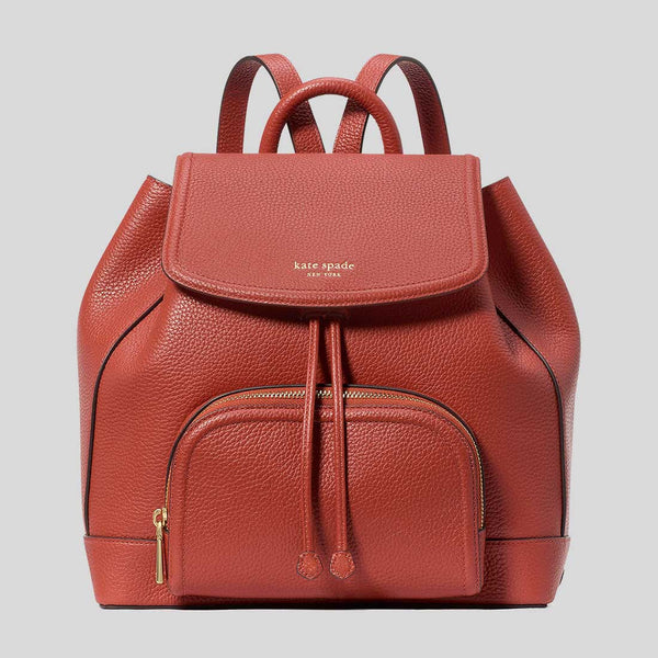 KATE SPADE Taylor Backpack Autumn Oak KI465