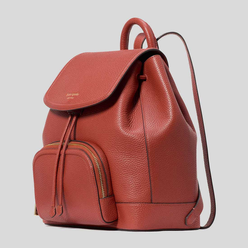 KATE SPADE Taylor Backpack Autumn Oak KI465