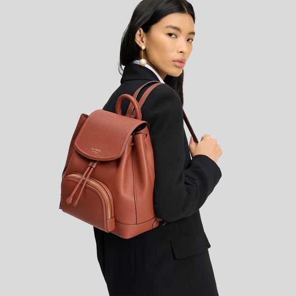KATE SPADE Taylor Backpack Autumn Oak KI465
