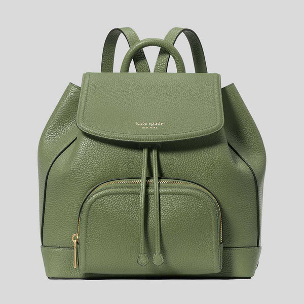 KATE SPADE Taylor Backpack Cedar Stand KI465