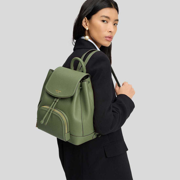 KATE SPADE Taylor Backpack Cedar Stand KI465