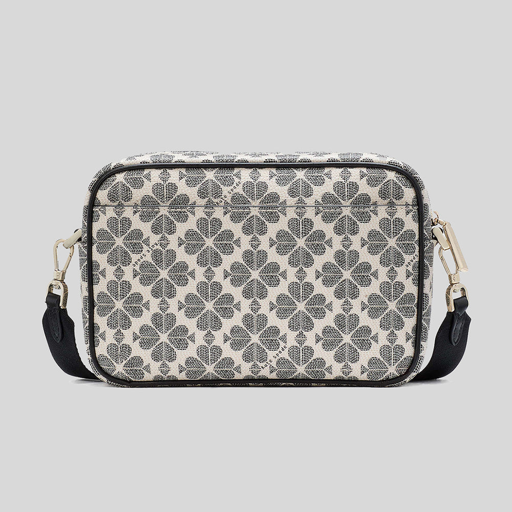 バッグ Kk Little London Suede Mini Handbag - Chocolate Brown — Kai Collective