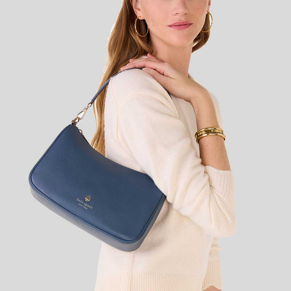 Dakota Ombre Patent Leather Small Crossbody | Kate Spade New
