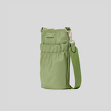 KATE SPADE Carter Nylon Phone Crossbody Cedar Stand KL876