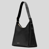 KATE SPADE Carter Nylon Large Convertible Crossbody Bag Black KL963