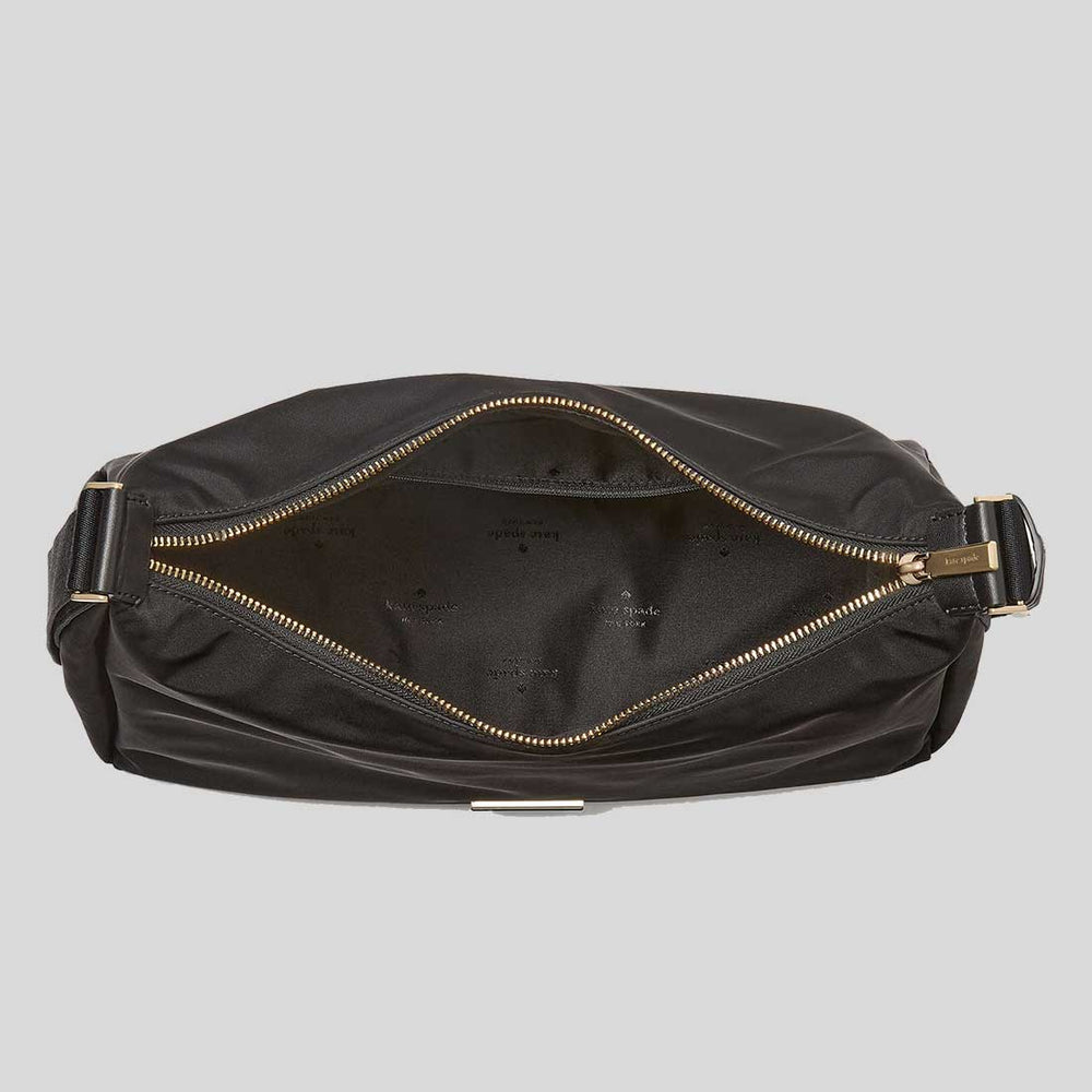 KATE SPADE Carter Nylon Large Convertible Crossbody Bag