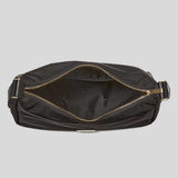 KATE SPADE Carter Nylon Large Convertible Crossbody Bag Black KL963
