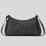 KATE SPADE Carter Nylon Small Shoulder Bag Black KL967