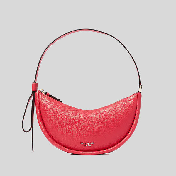 Kate Spade Smile Small Shoulder Bag Lingon Berry PXR00473