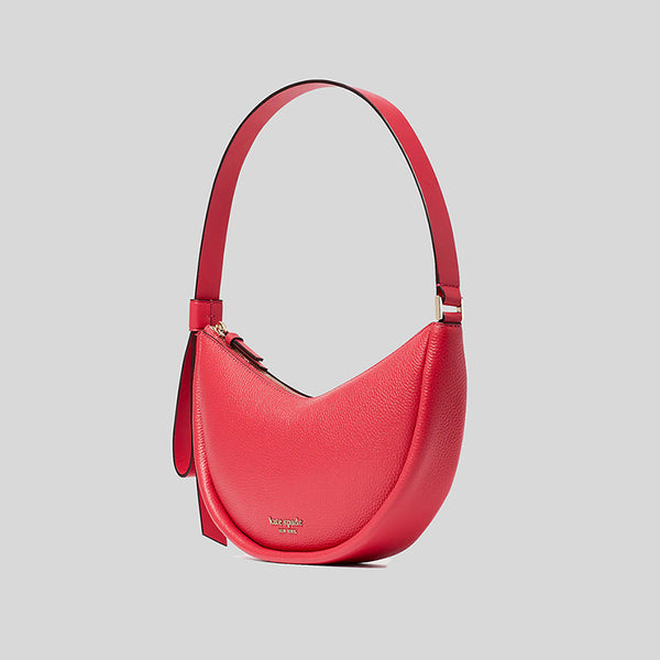 Kate Spade Smile Small Shoulder Bag Lingon Berry PXR00473