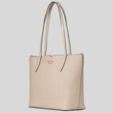 KATE SPADE Harlow Tote Warm Beige WKR00063