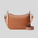 Kate Spade Rosie Small Crossbody Warm Ginger wkr00630