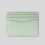 Kate Spade Staci Small Slim Card Holder Beach Glass wlr00129