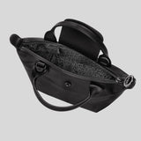 LONGCHAMP Le Pliage Extra XS Leather Handbag Black L1500987