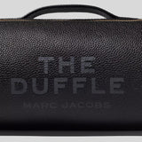 MARC JACOBS The Leather Duffle Bag Black 2P3HDF003H01