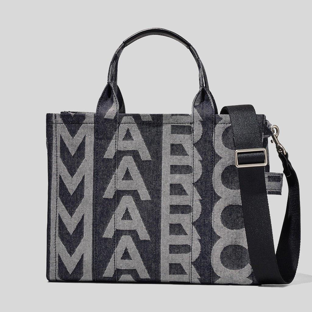 Marc Jacobs The Denim Medium Tote Bag
