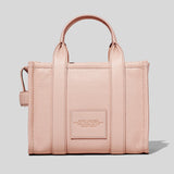Marc Jacobs The Leather Small Tote Bag Traveler Tote Rose H009L01SP21