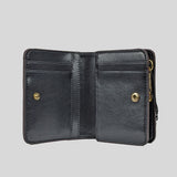 Marc Jacobs Small Bifold Wallet Pomegranate M0016993