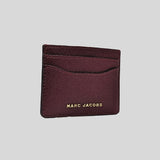 Marc Jacobs Daily Card Case Pomegranate M0016997