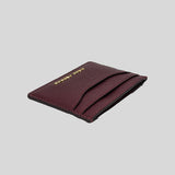 Marc Jacobs Daily Card Case Pomegranate M0016997