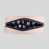 Marc Jacobs Flash Leather Crossbody Bag Peach Whip M0014465