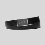Michael Kors 4-in-1 Reversible Logo Belt Box Set Black 36H3LBLY4B