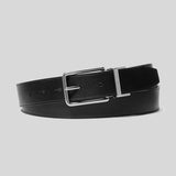 Michael Kors 4-in-1 Reversible Logo Belt Box Set Black 36H3LBLY4B