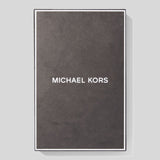 Michael Kors 4-in-1 Reversible Logo Belt Box Set Black 36H3LBLY4B