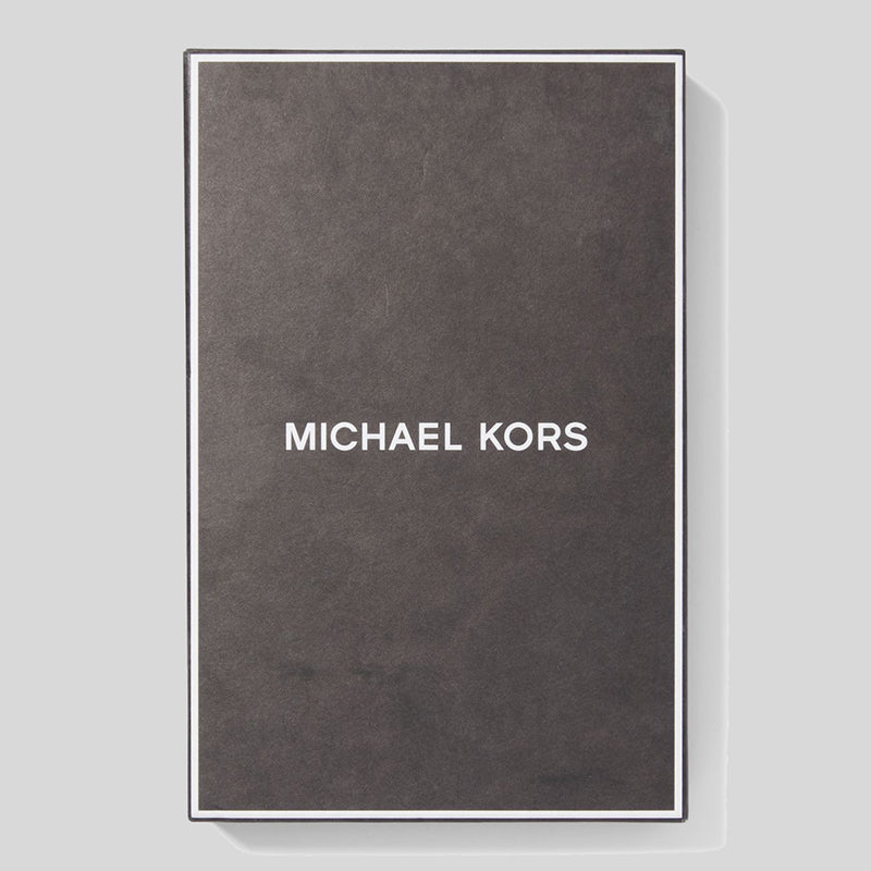 Michael Kors 4-in-1 Reversible Logo Belt Box Set ADMRL/PL BLUE 36H3LBLY4B