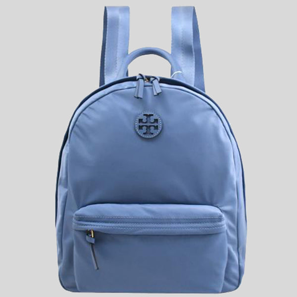Tory Burch Ella Nylon Backpack Oceanside 73200 LussoCitta