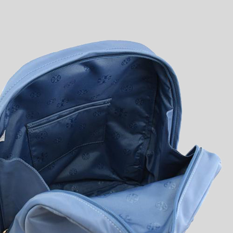 Tory Burch Ella Nylon Backpack Oceanside 73200