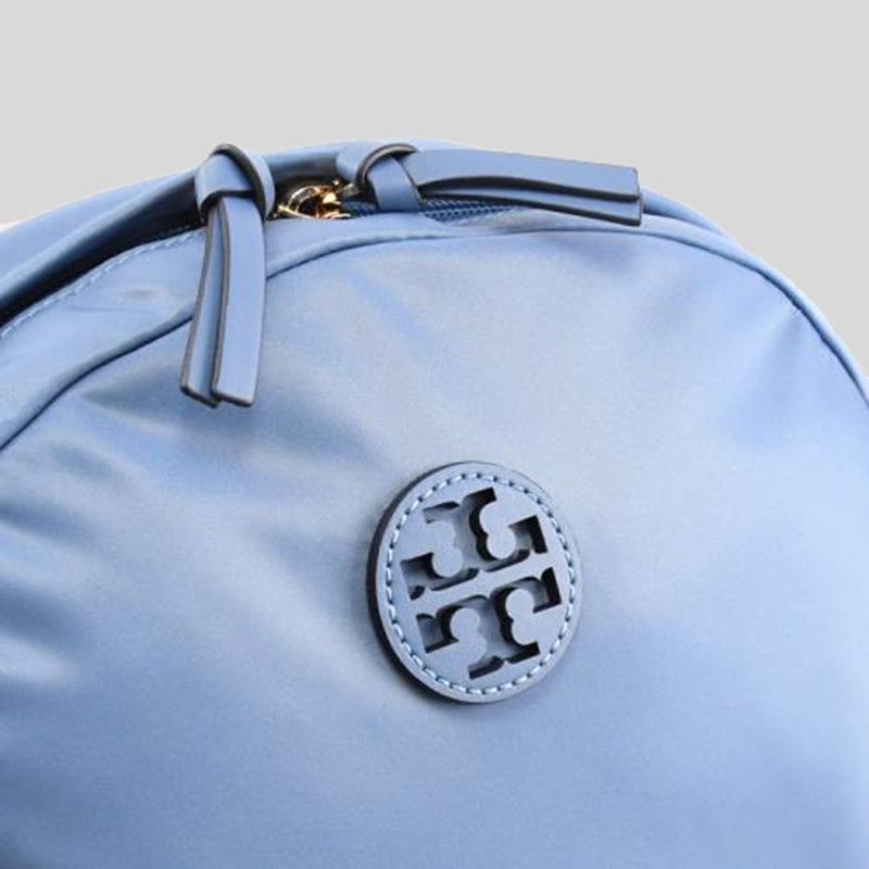 Tory Burch Ella Nylon Backpack Oceanside 73200
