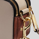 Marc Jacobs Snapshot Small Camera Bag Cement Multi M0014146