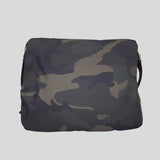 MARC JACOBS Camo Preppy Natasha Nylon Crossbody Bag Camo Multi 4S5HMS034H02