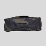 MARC JACOBS Camo Preppy Natasha Nylon Crossbody Bag Camo Multi 4S5HMS034H02