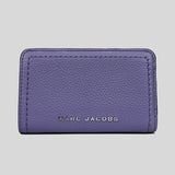 MARC JACOBS Groove Medium Bifold Wallet Daybreak S104L01SP21