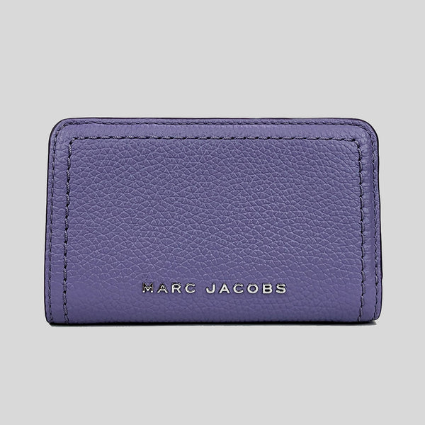 MARC JACOBS Groove Medium Bifold Wallet Daybreak S104L01SP21