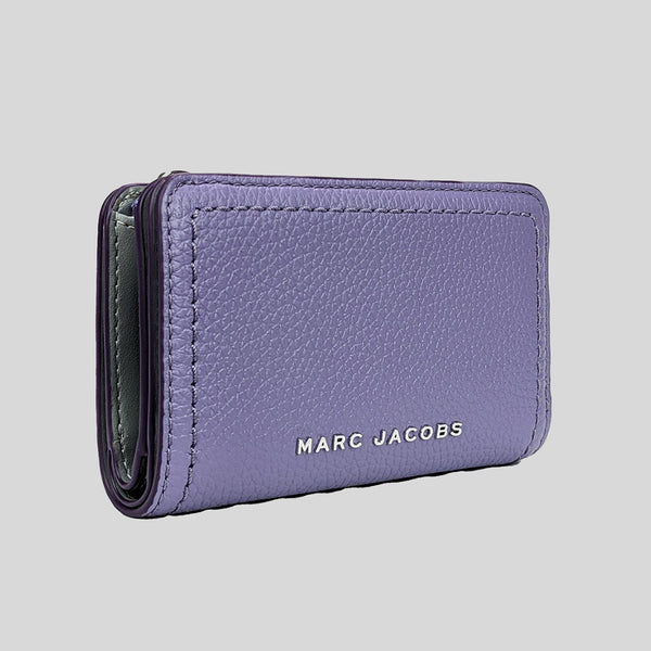 MARC JACOBS Groove Medium Bifold Wallet Daybreak S104L01SP21