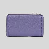 MARC JACOBS Groove Medium Bifold Wallet Daybreak S104L01SP21